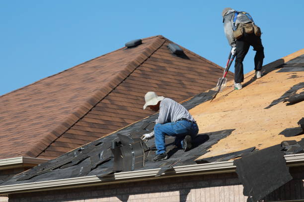 Gutter Replacement in Essex, MD