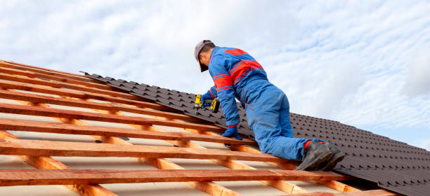 Best Roofing for New Construction  in Essex, MD