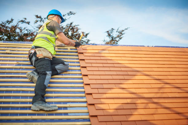 Professional Roofing services in Essex, MD