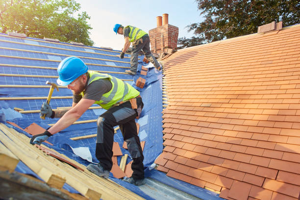 Best Rubber Roofing (EPDM, TPO)  in Essex, MD