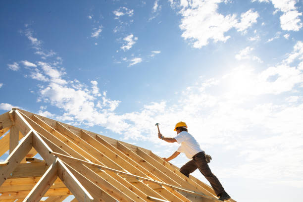 Best Storm Damage Roof Repair  in Essex, MD
